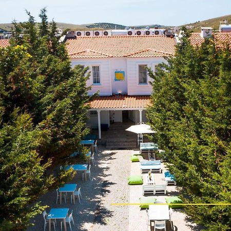 Nılıa Butık Otel Bozcaada Dış mekan fotoğraf