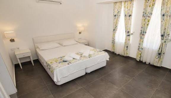 Nılıa Butık Otel Bozcaada Dış mekan fotoğraf