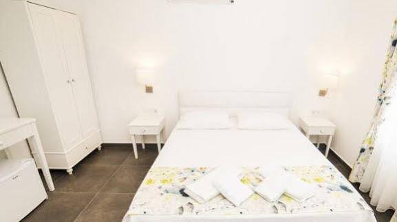 Nılıa Butık Otel Bozcaada Dış mekan fotoğraf