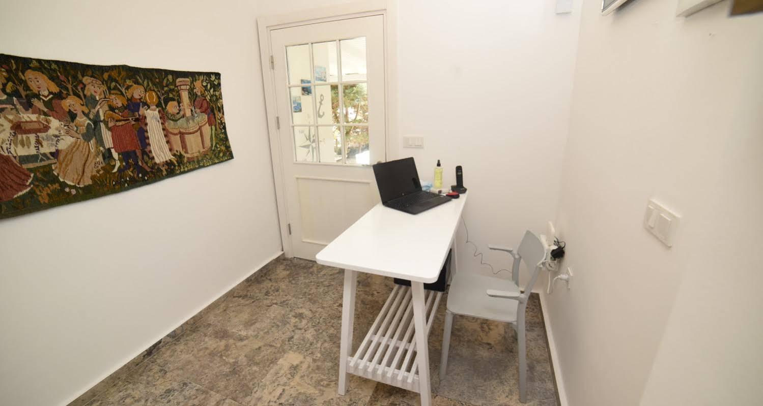 Nılıa Butık Otel Bozcaada Dış mekan fotoğraf