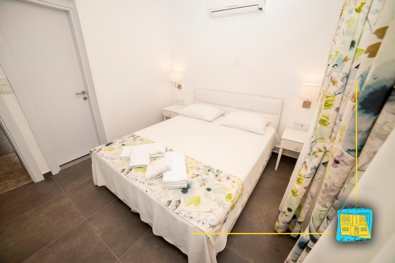 Nılıa Butık Otel Bozcaada Dış mekan fotoğraf