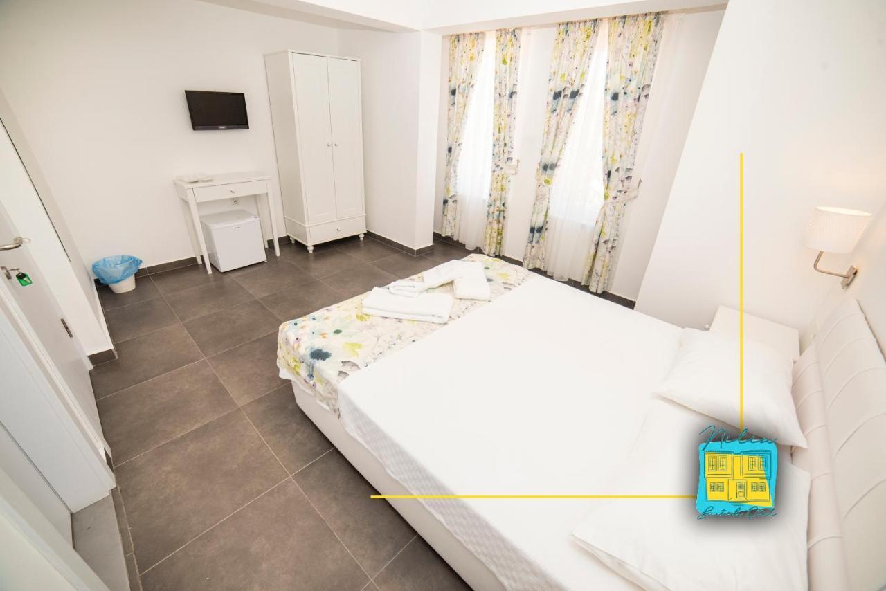Nılıa Butık Otel Bozcaada Dış mekan fotoğraf