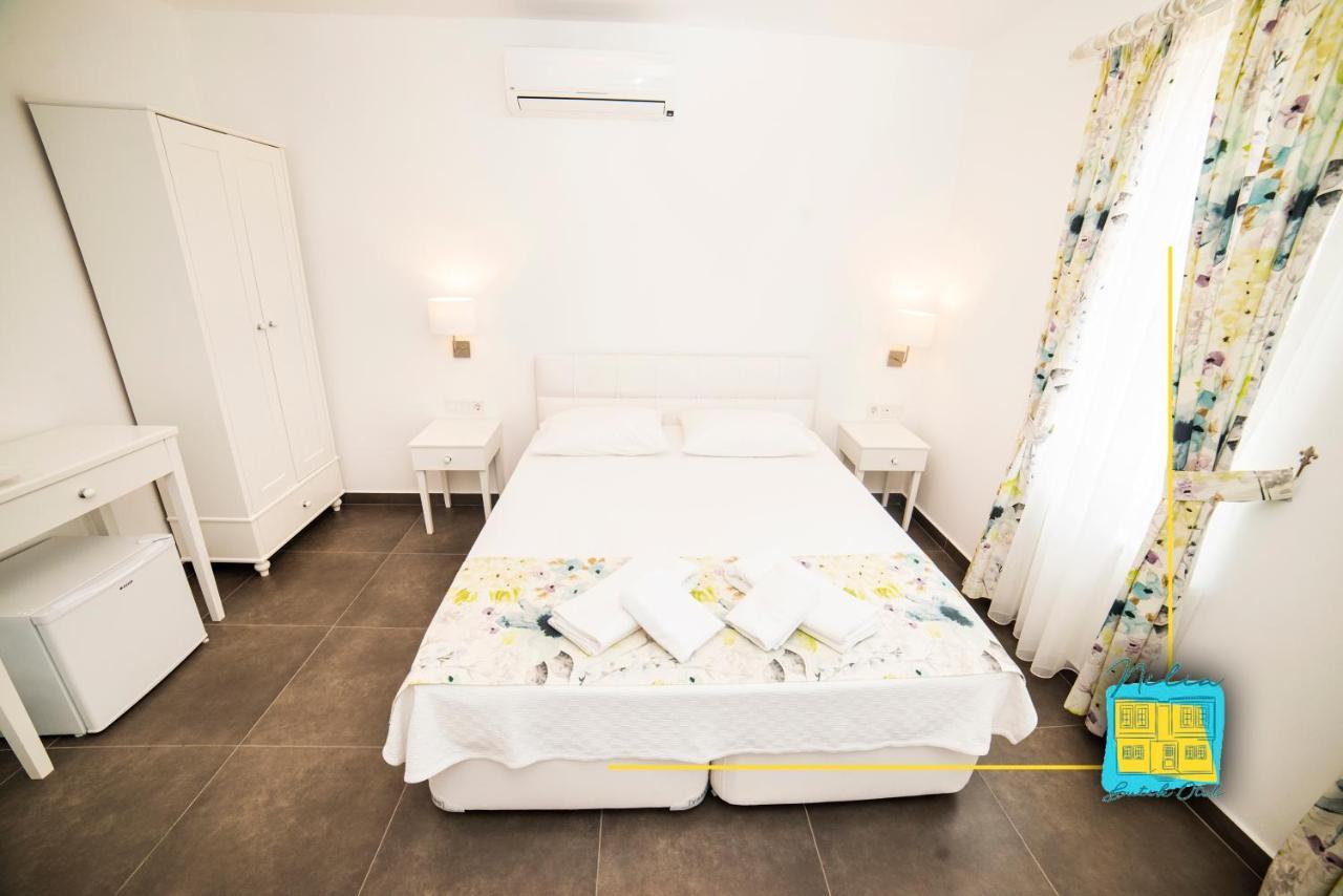 Nılıa Butık Otel Bozcaada Dış mekan fotoğraf