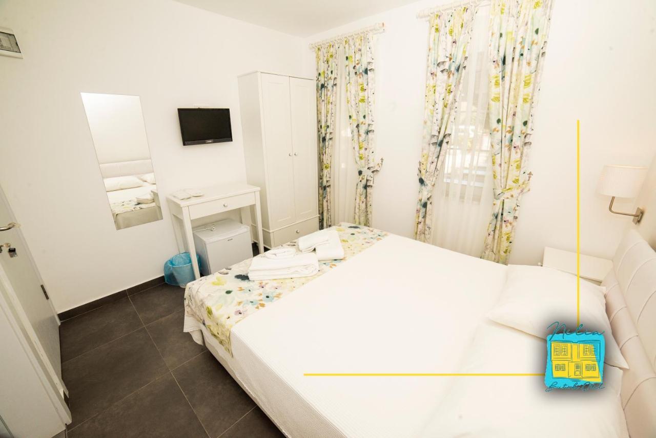 Nılıa Butık Otel Bozcaada Dış mekan fotoğraf