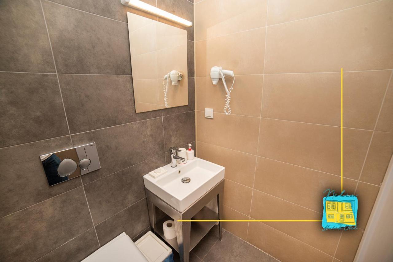 Nılıa Butık Otel Bozcaada Dış mekan fotoğraf