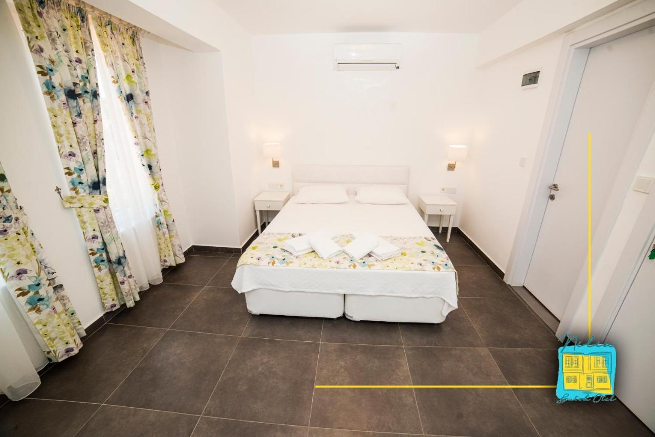 Nılıa Butık Otel Bozcaada Dış mekan fotoğraf