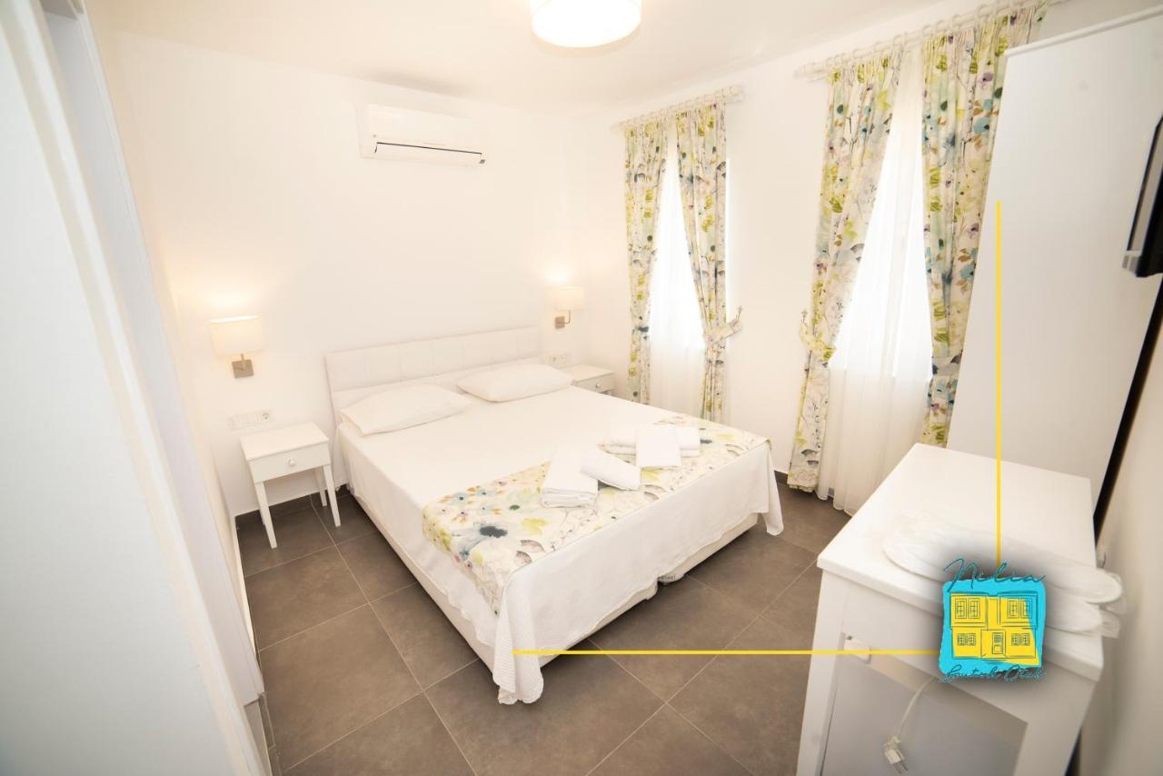 Nılıa Butık Otel Bozcaada Dış mekan fotoğraf